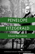 Cover: Edward Burne-Jones - Fourth Estate Ltd