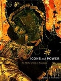 Cover: Icons and Power - Pennsylvania State University Press