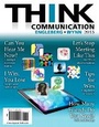 Cover: THINK Communication - Pearson