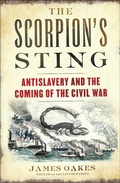 Cover: The Scorpion's Sting - W. W. Norton & Company
