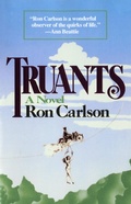 Cover: Truants - W. W. Norton & Company