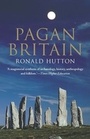 Cover: Pagan Britain - Yale University Press