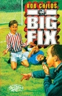 Cover: The Big Fix - Young Corgi