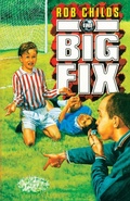 Cover: The Big Fix - Young Corgi