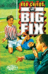 Enlarge image Cover: The Big Fix - Young Corgi