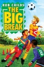 Cover: Big Break - Young Corgi