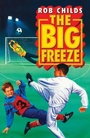 Cover: The Big Freeze - Young Corgi
