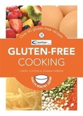Cover: Gluten-Free Cooking - Hamlyn