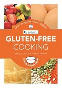 Enlarge image Cover: Gluten-Free Cooking - Hamlyn