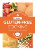 Cover: Gluten-Free Cooking - Hamlyn
