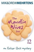 Cover: The Maudlin Wives Inn Book 2 - Bird House