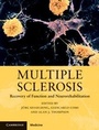 Cover: Multiple Sclerosis - Cambridge University Press