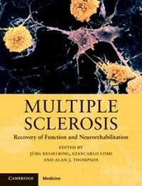 Enlarge image Cover: Multiple Sclerosis - Cambridge University Press