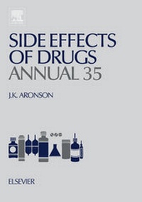 Abbildung von: Side Effects of Drugs Annual - Elsevier