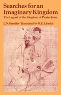 Cover: Searches for an Imaginary Kingdom - Cambridge University Press