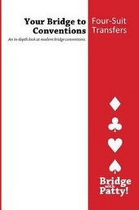 Abbildung von: Four-Suit Transfers - Bridge with Patty