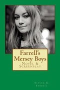 Cover: Farrell's Mersey Boys - Celtic-Badger