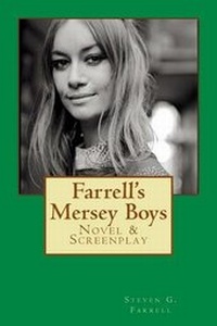 Enlarge image Cover: Farrell's Mersey Boys - Celtic-Badger