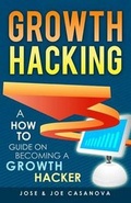 Cover: Growth Hacking - Csnv Books