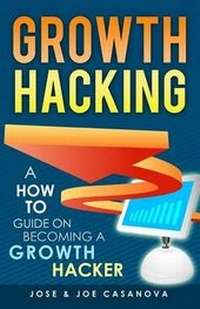 Enlarge image Cover: Growth Hacking - Csnv Books