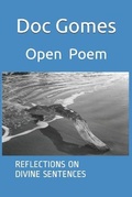 Cover: Open Poem - John\Peterson