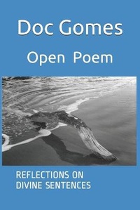 Enlarge image Cover: Open Poem - John\Peterson