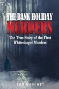 Cover: The Bank Holiday Murders - Crime Confidential Press