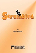 Cover: Scrambled - Steele Spring Stage Rights