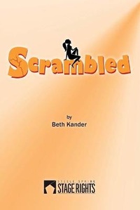 Enlarge image Cover: Scrambled - Steele Spring Stage Rights