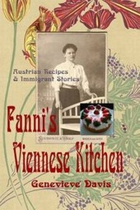 Abbildung von: Fanni's Viennese Kitchen - October 7th Studio
