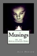 Cover: Musings of an Appalachian Girl - Hippy Chicks