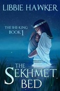 Cover: The Sekhmet Bed - Running Rabbit Press