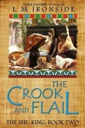 Cover: The Crook and Flail - Running Rabbit Press