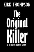 Cover: The Original Killer - Wayne