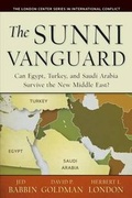 Cover: The Sunni Vanguard - London Center for Policy Research