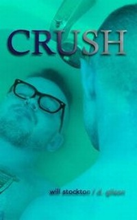 Enlarge image Cover: Crush - Punctum Books