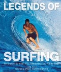 Cover: Legends of Surfing - MVP Books
