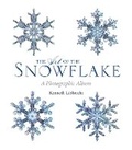Cover: The Art of the Snowflake - Voyageur Press