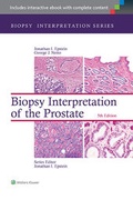 Cover: Biopsy Interpretation of the Prostate - Lippincott Williams and Wilkins