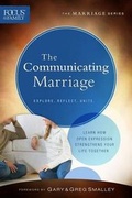 Cover: The Communicating Marriage - Gospel Light Publications