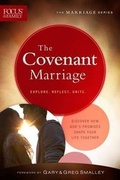 Cover: The Covenant Marriage - Gospel Light Publications