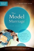 Cover: The Model Marriage - Gospel Light Publications