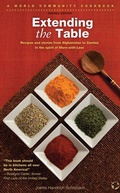 Cover: Extending the Table - Herald Press (VA)