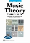 Cover: Mini Music Guides - Alfred Publishing Company Inc