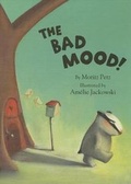 Cover: The Bad Mood! - NorthSouth (NY)