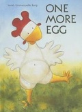 Cover: One More Egg - NorthSouth (NY)