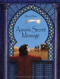 Cover: Aaron's Secret Message - NorthSouth (NY)