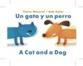 Cover: Un Gato y Un Perro/A Cat and a Dog - NorthSouth (NY)