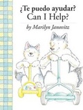 Cover: Te Puedo Ayudar?/Can I Help? - NorthSouth (NY)
