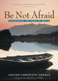 Enlarge image Cover: Be Not Afraid - Plough Publishing House